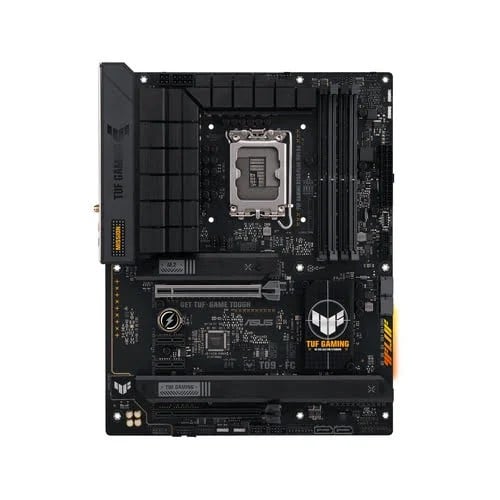 PRIME 9070 16G OC + 850W 3.1 Gold + B760 WIFI D4 - Cybertek.fr - 1
