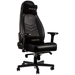 NobleChairs Siège PC Gamer MAGASIN EN LIGNE Cybertek