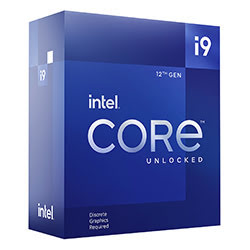 image produit Intel Core i9-12900KF Cybertek