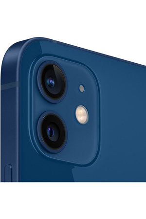 Apple iPhone 12 mini 128Go - Bleu sans kit piéton - Téléphonie - 1