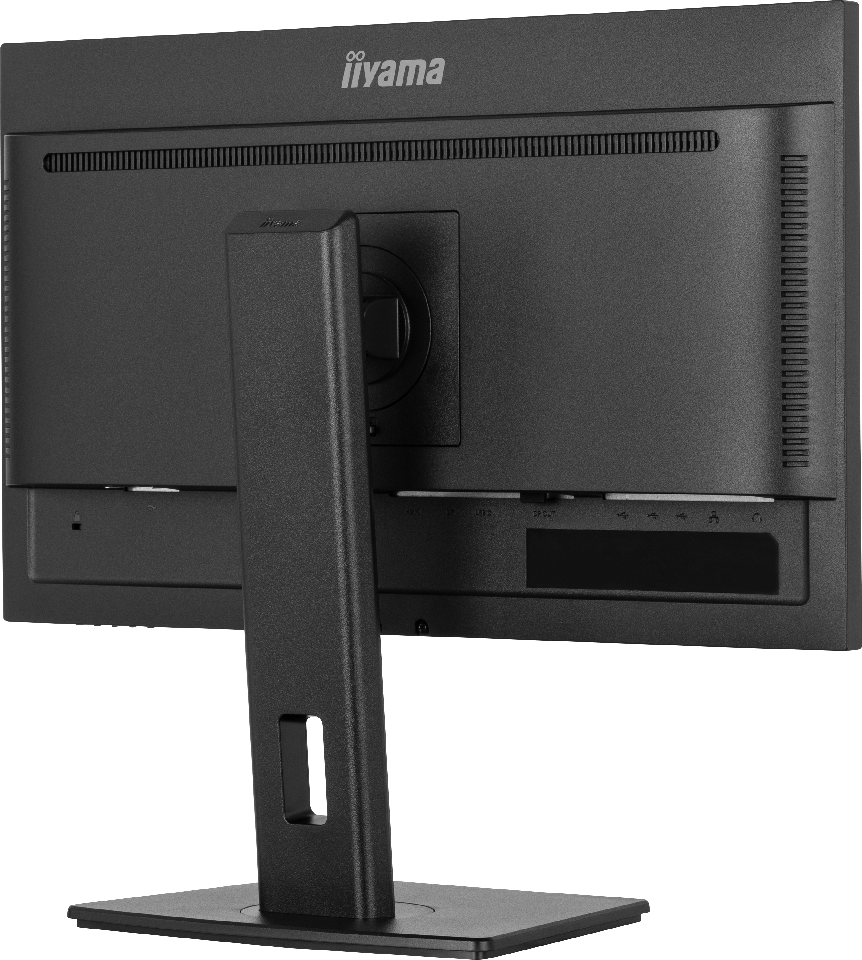Iiyama 24 pouces  XUB2497HSN-B2 - Ecran PC Iiyama - Cybertek.fr - 10