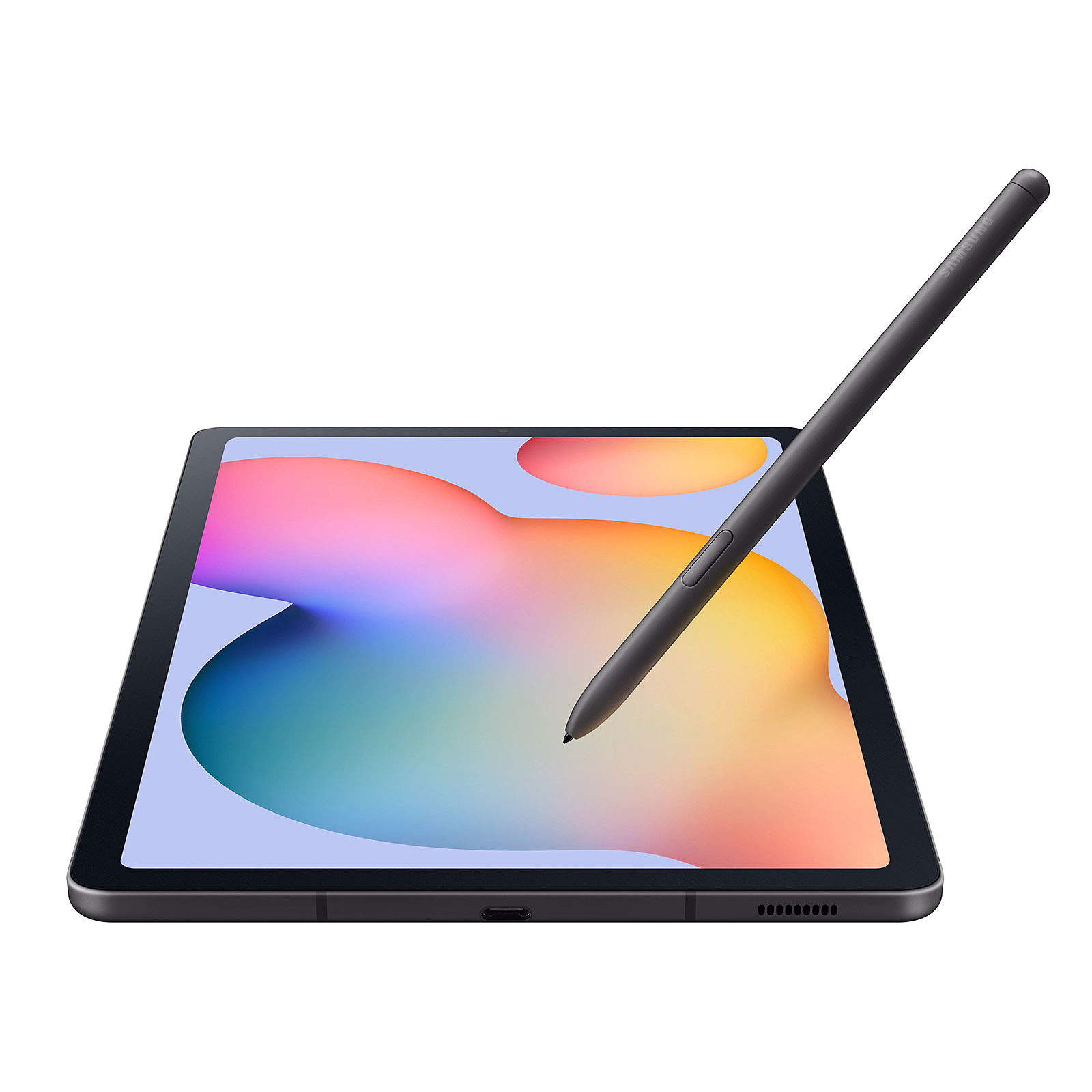 samsung tab s6 android 10