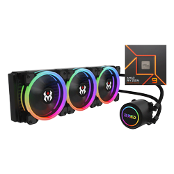 M.RED Watercooling MAGASIN EN LIGNE Cybertek