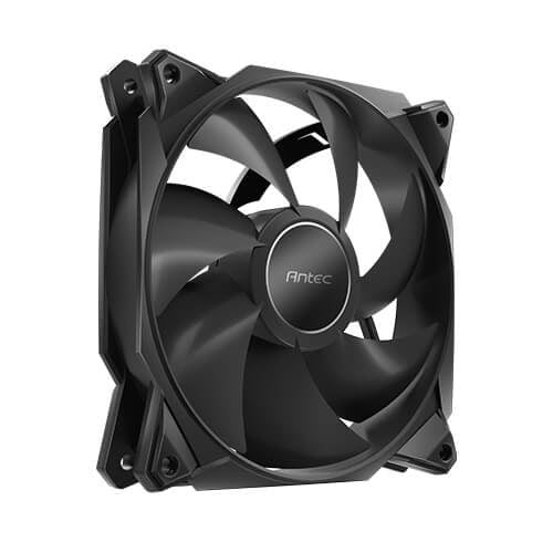 Antec Storm 120 - Ventilateur boîtier Antec - Cybertek.fr - 3