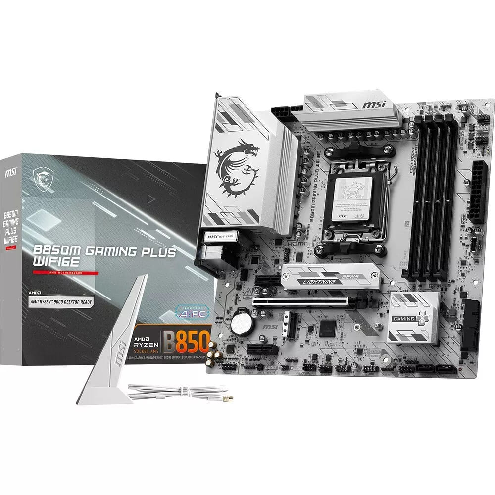 MSI Carte mère MAGASIN EN LIGNE Cybertek