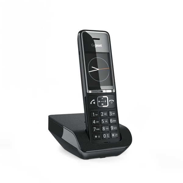 Gigaset DECT Comfort 550 Gigaset - A324972  - Téléphonie Gigaset - 0