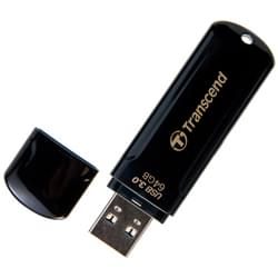 image produit Transcend Clé 64Go USB 3.1 TS64GJF700 Cybertek
