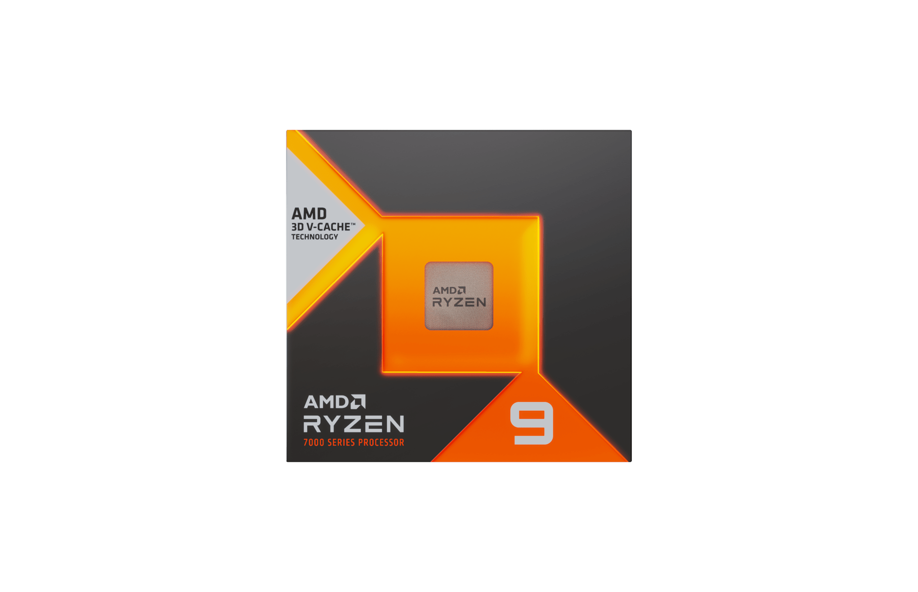AMD Ryzen 9 7900X3D - 5.6GHz - Processeur AMD - Cybertek.fr - 2