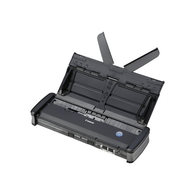 Canon ImageFormula P-215II - Scanner Canon - Cybertek.fr - 0