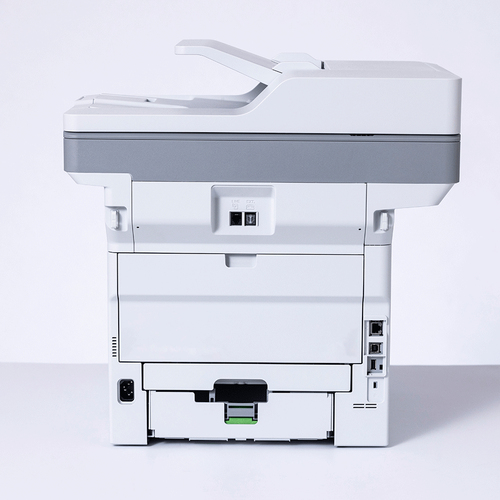Imprimante multifonction Brother MFC-L6910DN - Gris - Cybertek.fr - 3