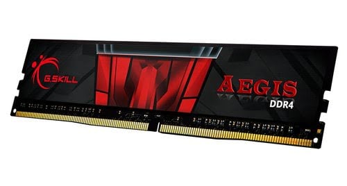 G.Skill  - (2x8Go DDR4 3200 PC25600) - Mémoire PC G.Skill sur Cybertek.fr - 2