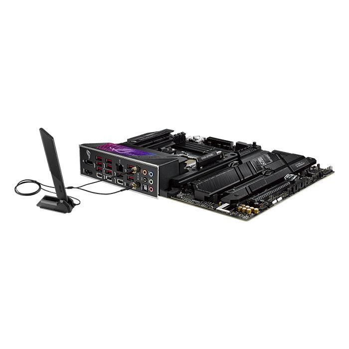 Asus ROG STRIX X670E-E GAMING WIFI ATX  - Carte mère Asus - 4