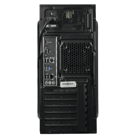 Cybertek FamilyStation I7 V2 - I7-14700/16Go/500Go/W11H (PCB-10602714) - Achat / Vente PC Fixe sur Cybertek.fr - 3