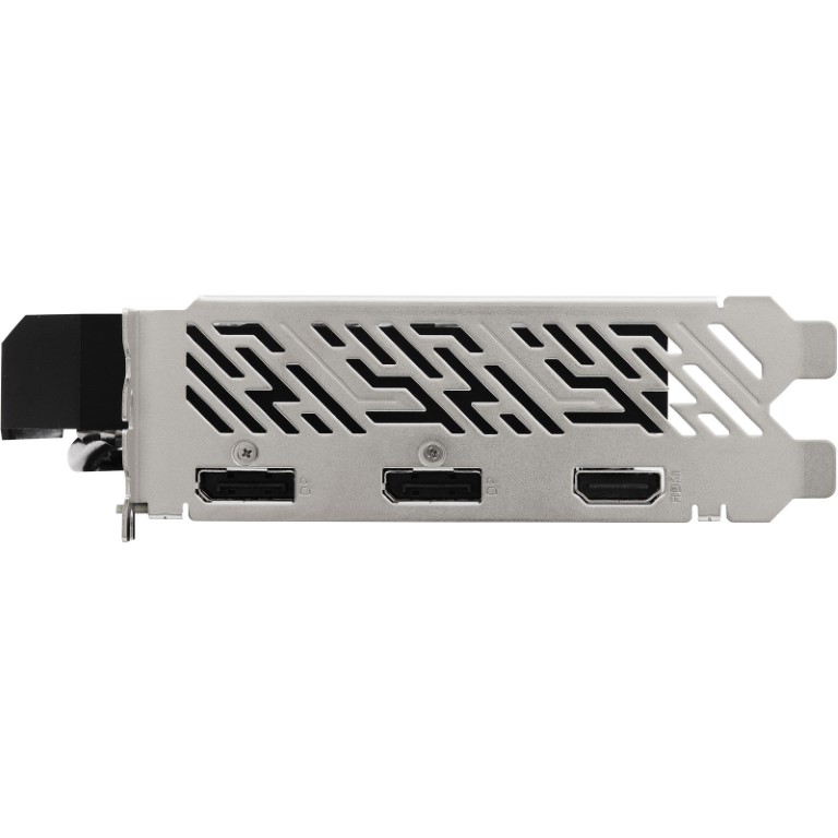 ASRock Radeon RX 9060 XT Challenger 16GB OC - Carte graphique - 1