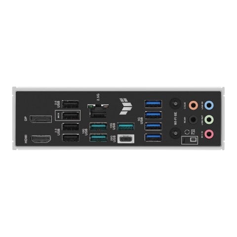 PRIME 5070 12G OC + 850W 3.1 Gold + B850M WIFI - Cybertek.fr - 1
