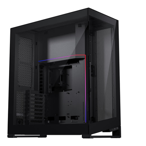 Boîtier PC Phanteks NV7 TG Noir - Sans-alim/E-ATX