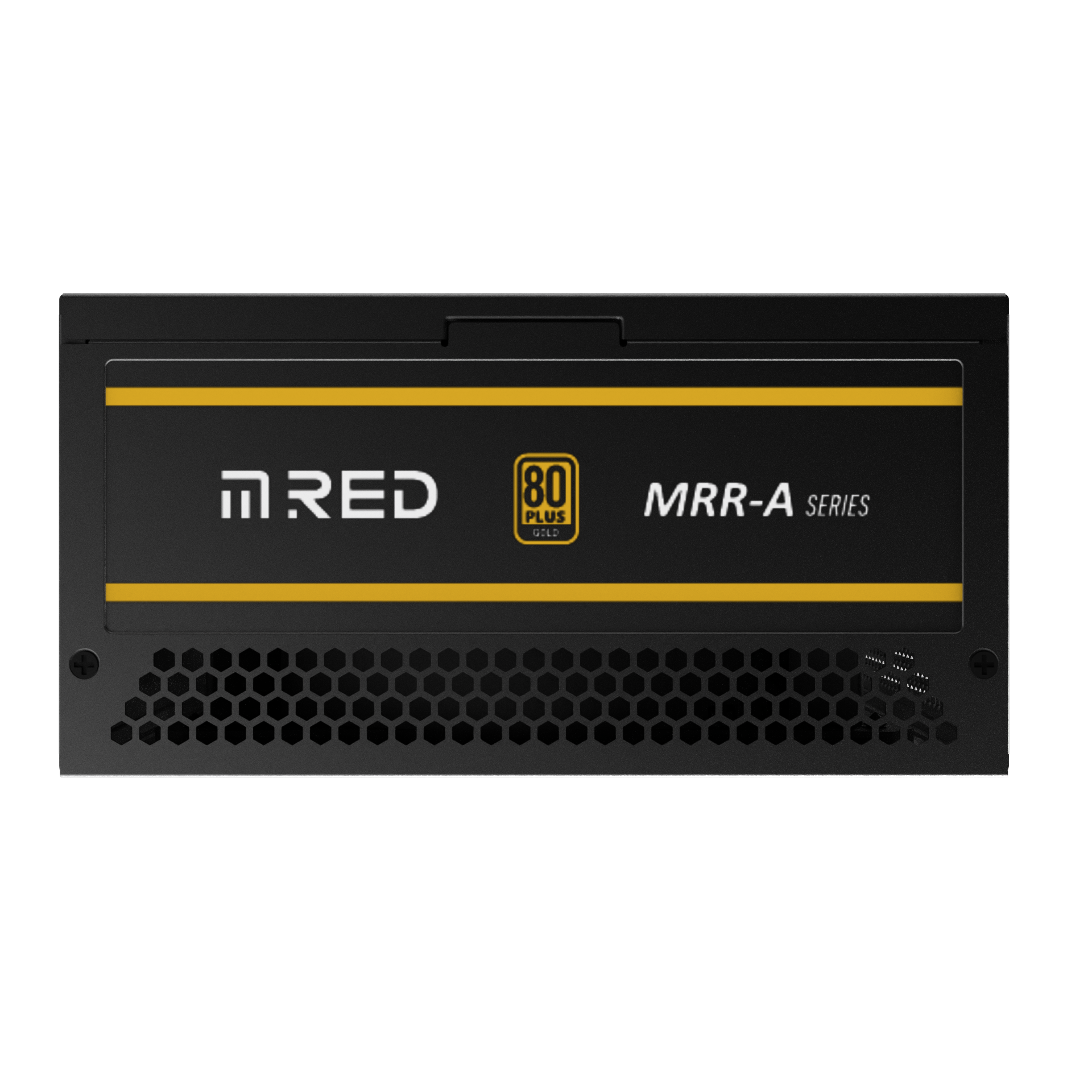 M.RED MRR-850A VP2 Noir (850W) - Alimentation M.RED - Cybertek.fr - 4