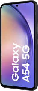 Samsung Galaxy A54 5G Noir 256Go - Téléphonie Samsung - 2
