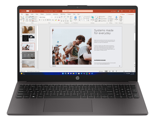 HP PC portable MAGASIN EN LIGNE Cybertek