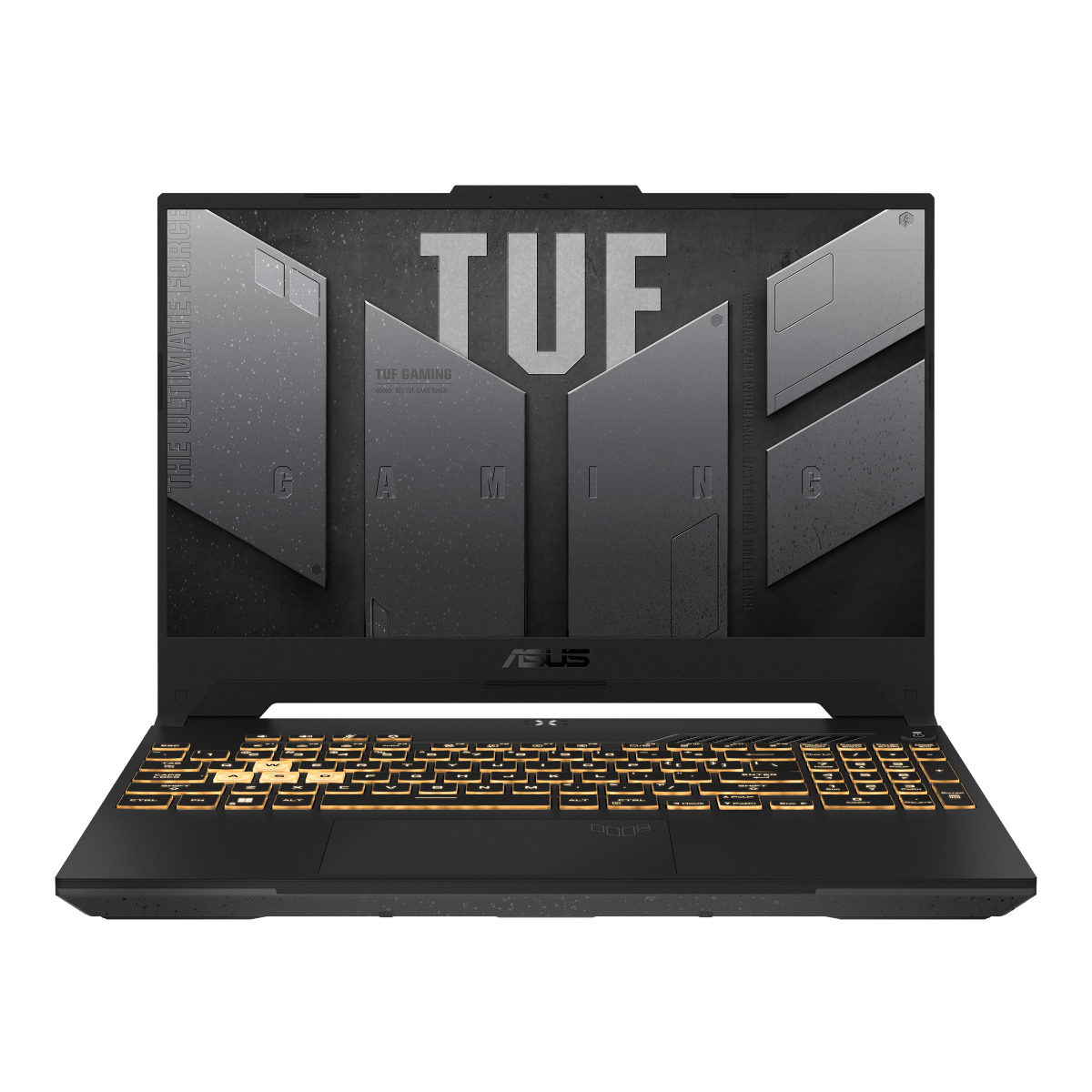 image produit Asus TUF Gaming F15 - FX507ZC4-HN220W Cybertek