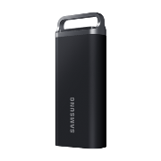 Samsung T5 Evo USB 3.2 8To Black (MU-PH8T0S/EU) - Achat / Vente Disque SSD externe sur Cybertek.fr - 1