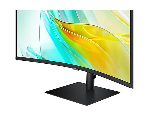 Samsung 34 pouces  LS34C652UAUXEN - Ecran PC Samsung - Cybertek.fr - 8