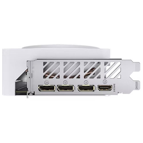 Gigabyte GeForce RTX 4070 Ti AERO OC 12G - Carte graphique - 2