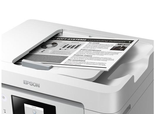 Imprimante multifonction Epson WorkForce Pro WF-M4619DWF# - 6