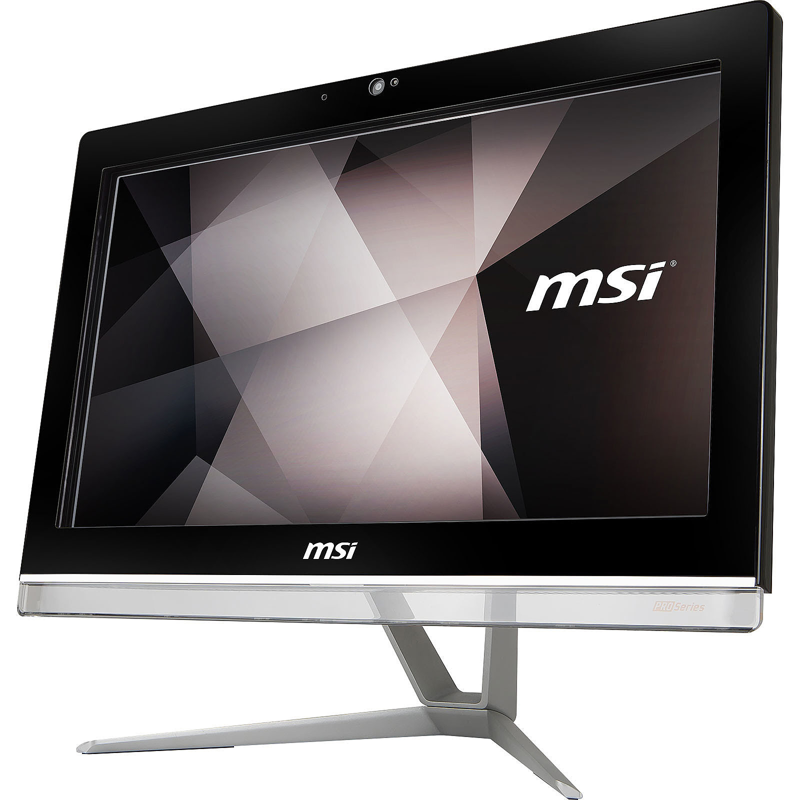 MSI Pro 20EXTS 8GL051XEU AllInOne PC MSI Cybertek.fr