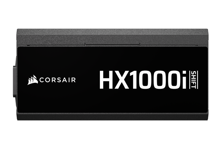 Corsair 80+ Platinum (1000W) - Alimentation Corsair - Cybertek.fr - 7