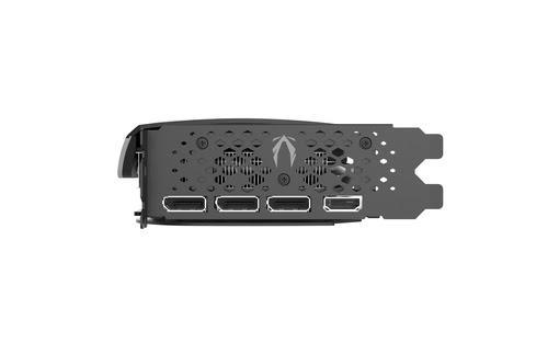 ZOTAC Gaming GeForce RTX 4070 Twin Edge 12GB# - Carte graphique - 1