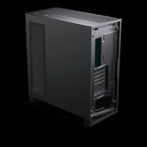 Phanteks MT/Sans-alim/ATX/DRGB Noir - Boîtier PC Phanteks - 2
