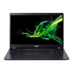 Acer A315-56-34PA - i3-1005/8Go/512Go/15.6/W10