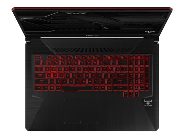 Asus 90NR0112-M01870 ** - PC portable Asus - Cybertek.fr - 2
