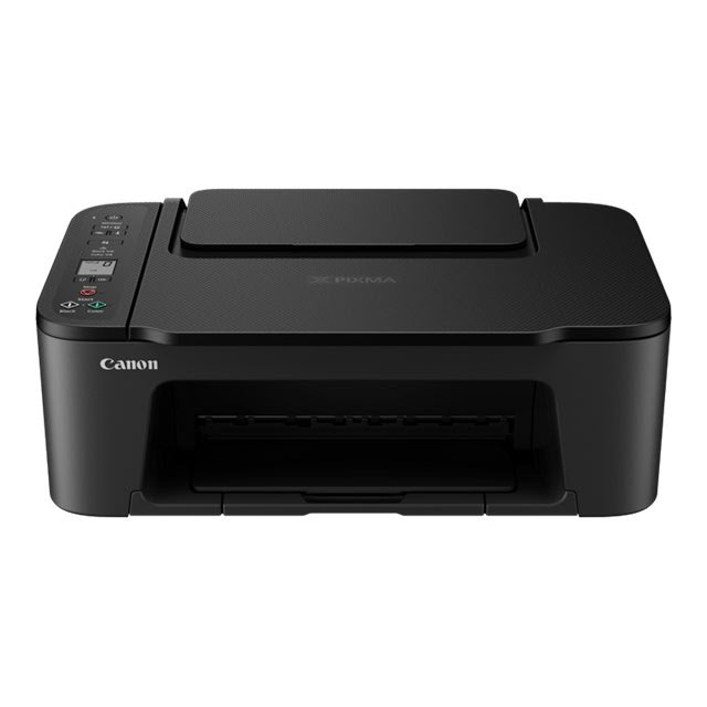 Imprimante multifonction Canon PIXMA TS3450 Black 