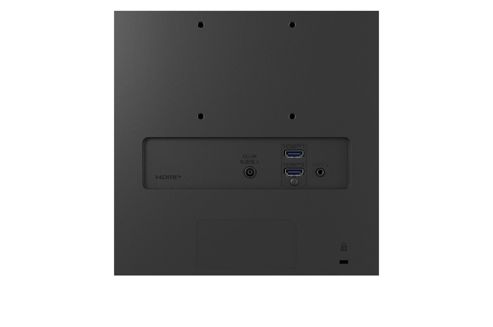 LG 27 pouces  27MS550-B - Ecran PC LG - Cybertek.fr - 5