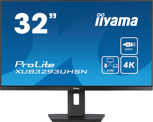 Iiyama Ecran PC MAGASIN EN LIGNE Cybertek