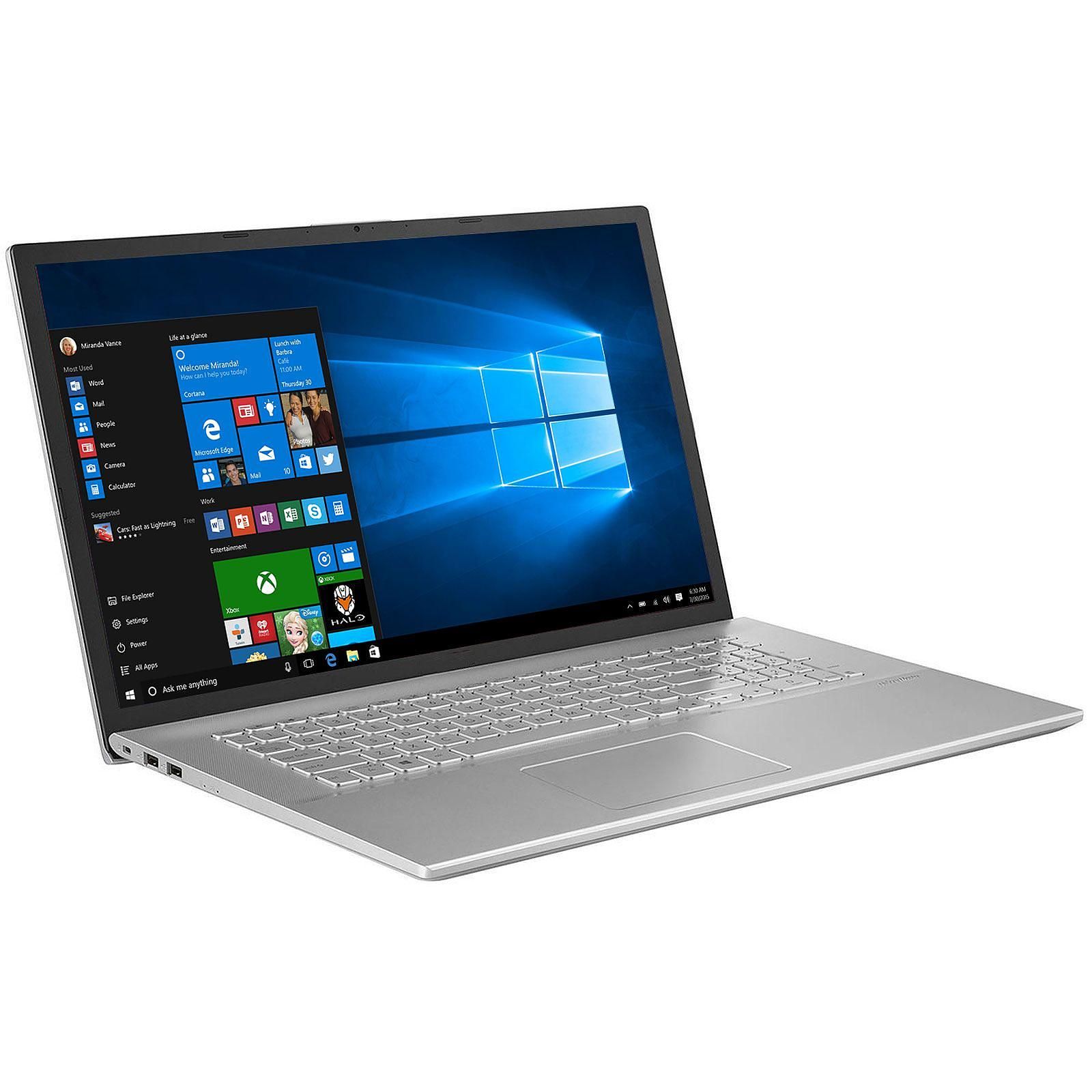 Asus 90NB0L41-M06130 - PC portable Asus - Cybertek.fr - 0