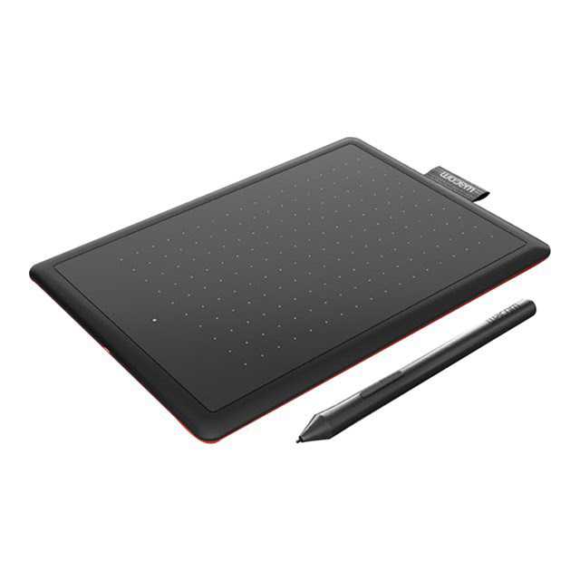 Wacom One By Wacom Small - Tablette graphique Wacom - Cybertek.fr - 0