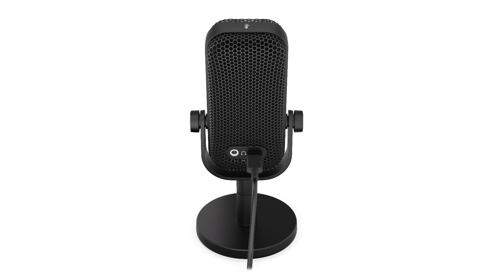 ENDORFY  Solum Voice S - Microphone - Noir (EY1B013) - Achat / Vente Accessoire Streaming / Vlogging  sur Cybertek.fr - 6
