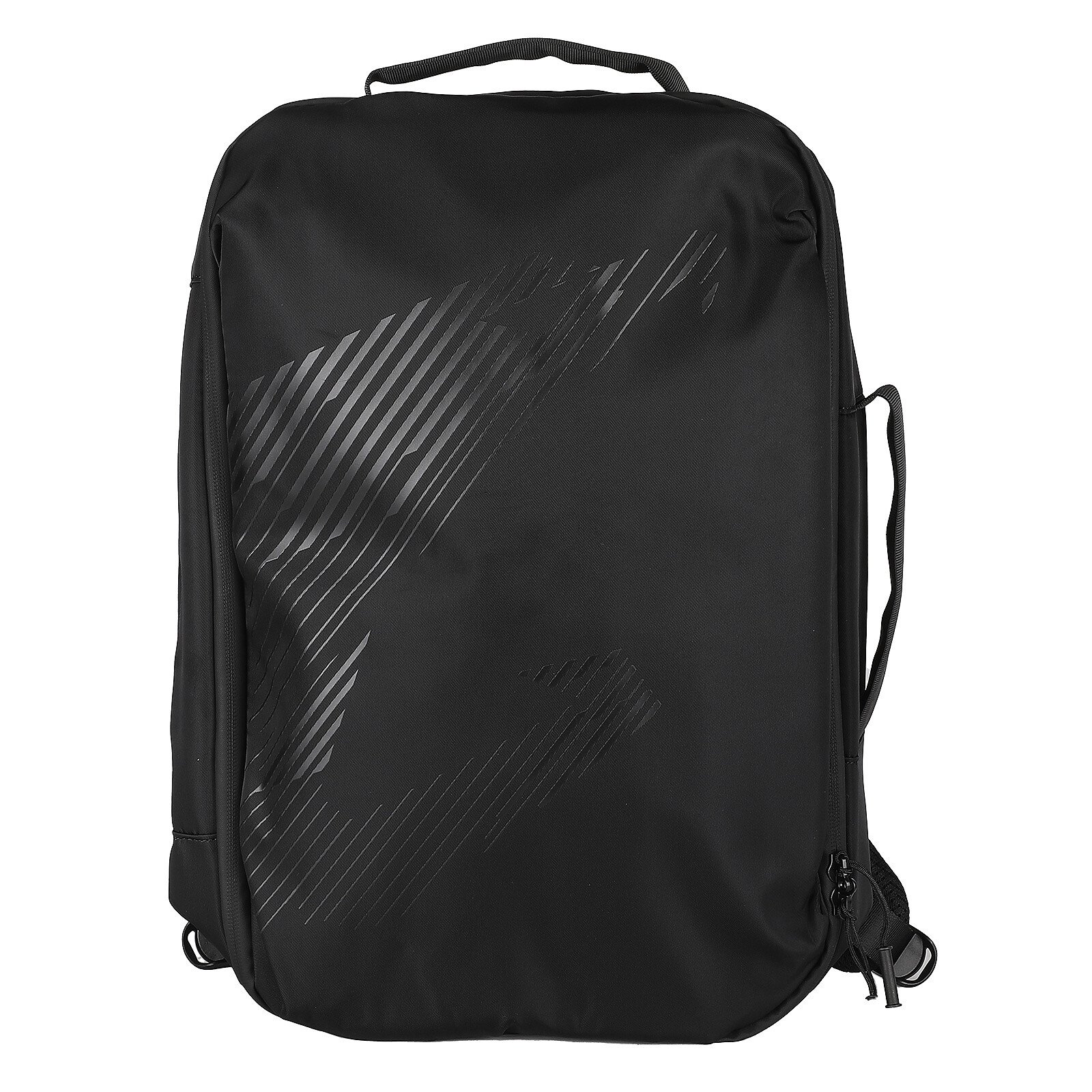 Gigabyte G6X 9KG-43FR854SH	+ GS27QA - PC portable Gigabyte - 10