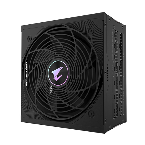 Gigabyte 80+ Platinum (1000W) - Alimentation Gigabyte - 1