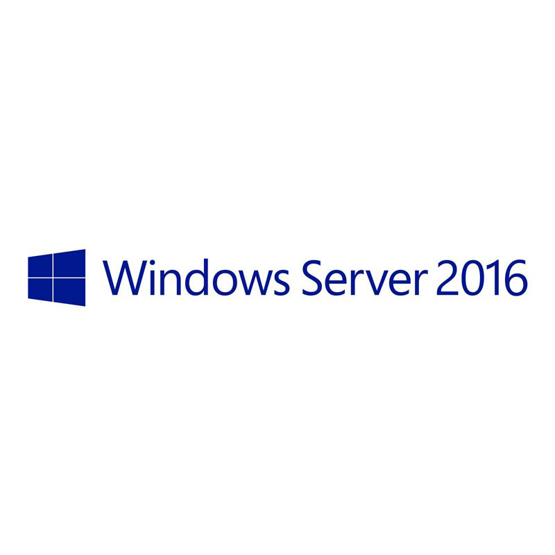 Microsoft CAL User Windows Server 2016 COEM - Logiciel système exploitation - 0