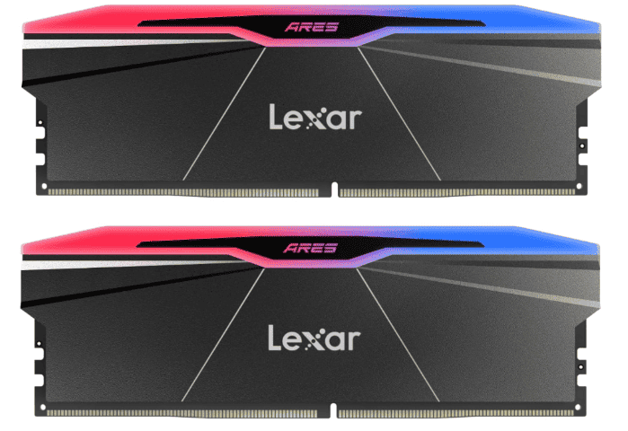Lexar Mémoire PC MAGASIN EN LIGNE Cybertek