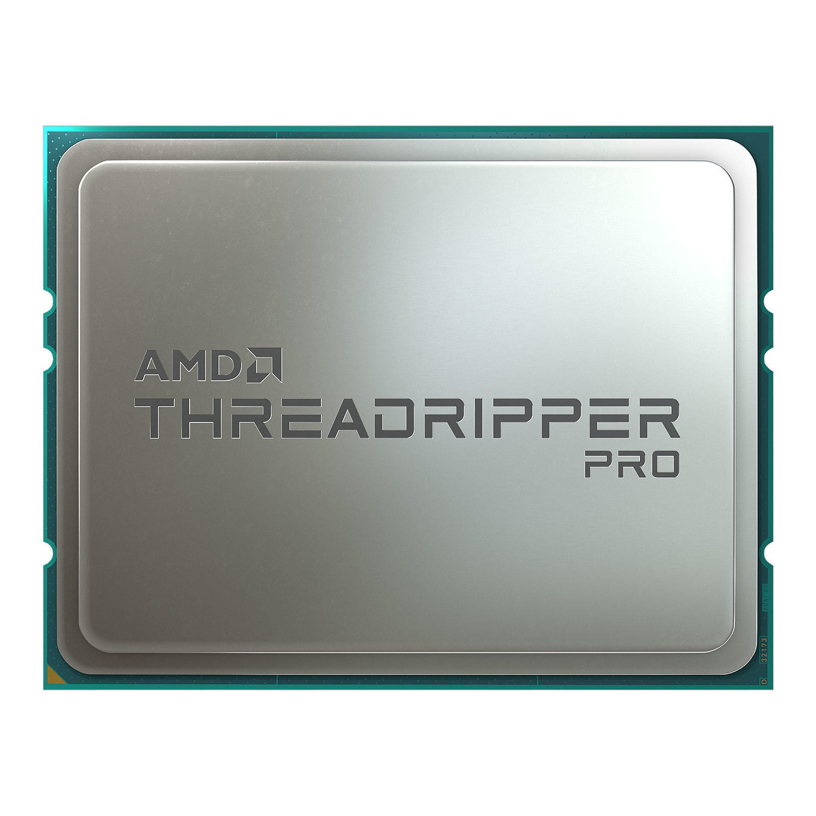 AMD Threadripper 3995WX - 2.7GHz - Processeur AMD - Cybertek.fr - 1