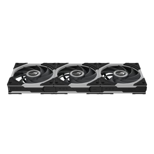 Asus ROG Eurux GR120 ARGB - Ventilateur boîtier Asus - Cybertek.fr - 4
