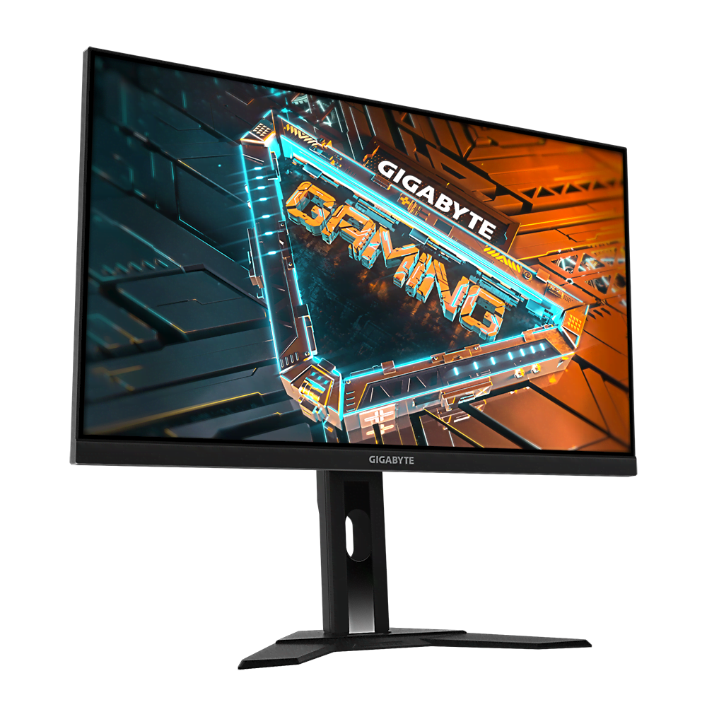 Gigabyte 27"  G27F 2 - Ecran PC Gigabyte - Cybertek.fr - 3