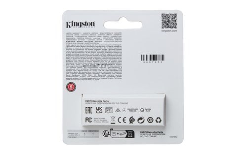 Kingston - 512GB DT EXODIA S PORTABLE - Clé USB Kingston - 3