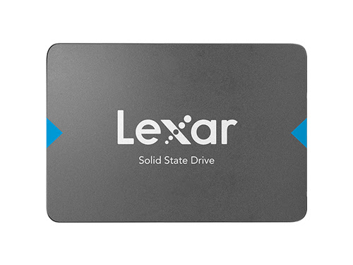 image produit Lexar NQ100 960Go Cybertek