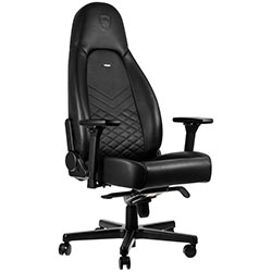 Siège PC Gamer NobleChairs  ICON Cybertek